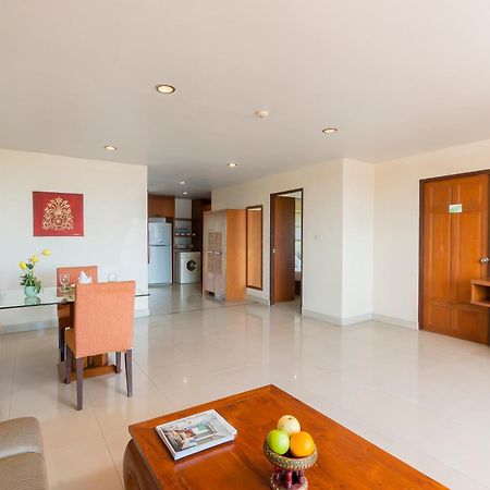Bella Villa Cabana Bãi biển Bãi biển Naklua Ngoại thất bức ảnh