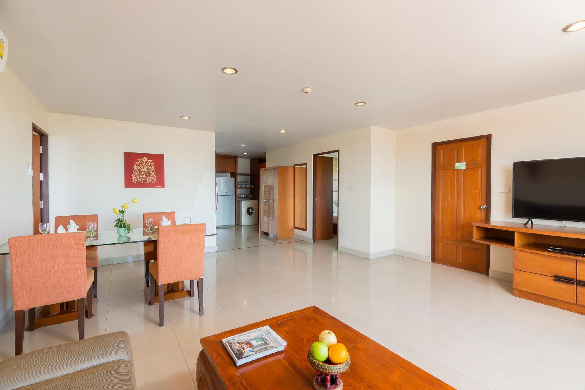 Bella Villa Cabana Bãi biển Bãi biển Naklua Ngoại thất bức ảnh
