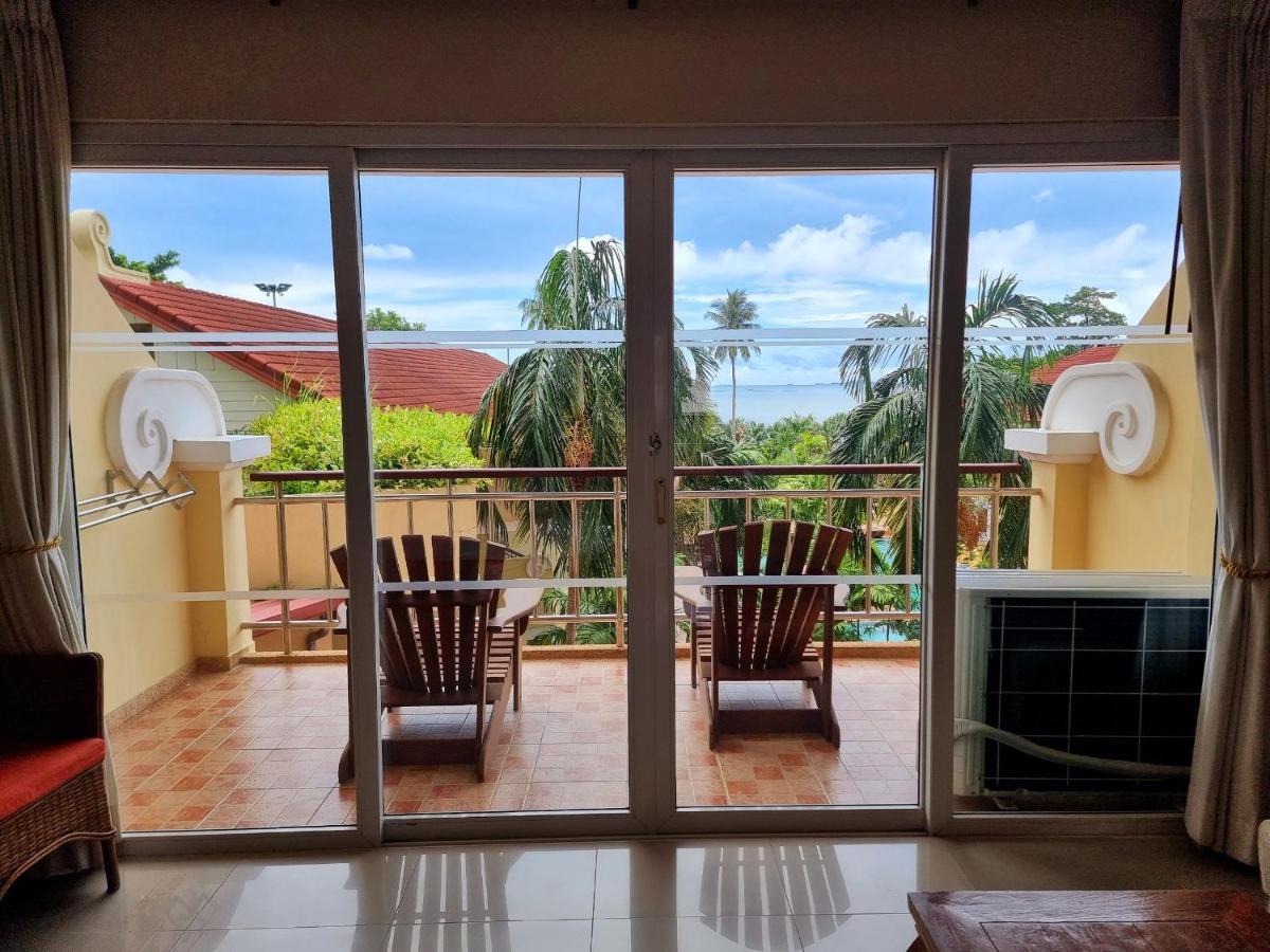 Bella Villa Cabana Bãi biển Bãi biển Naklua Ngoại thất bức ảnh