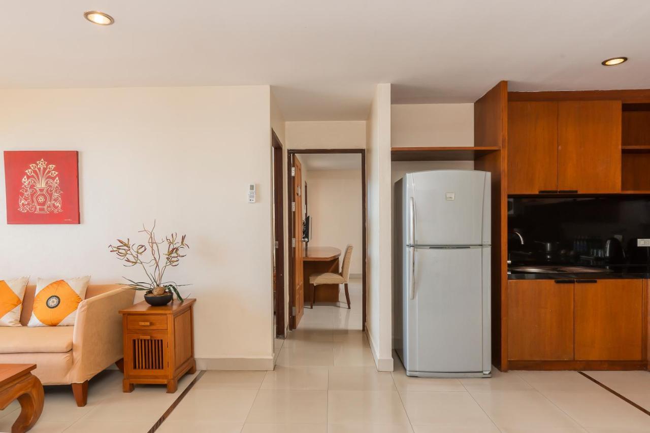 Bella Villa Cabana Bãi biển Bãi biển Naklua Ngoại thất bức ảnh