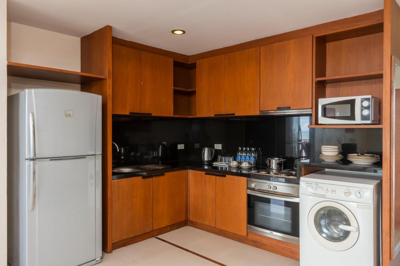 Bella Villa Cabana Bãi biển Bãi biển Naklua Ngoại thất bức ảnh